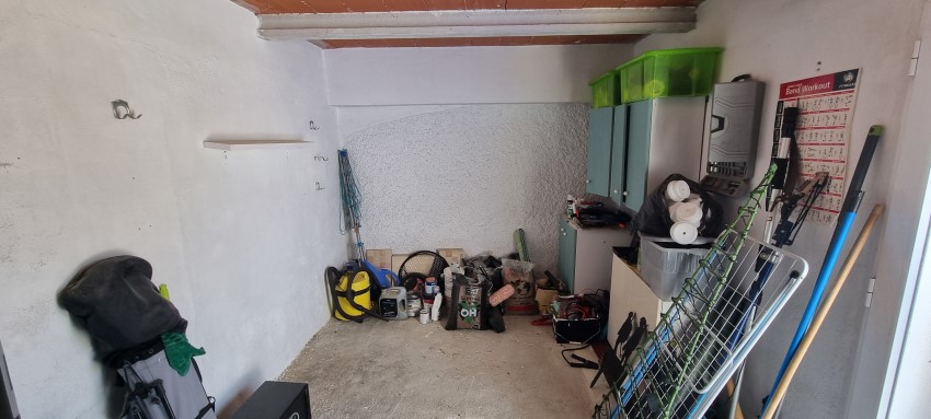 4 Bedroom, 3 Bathroom Villa in Murcia