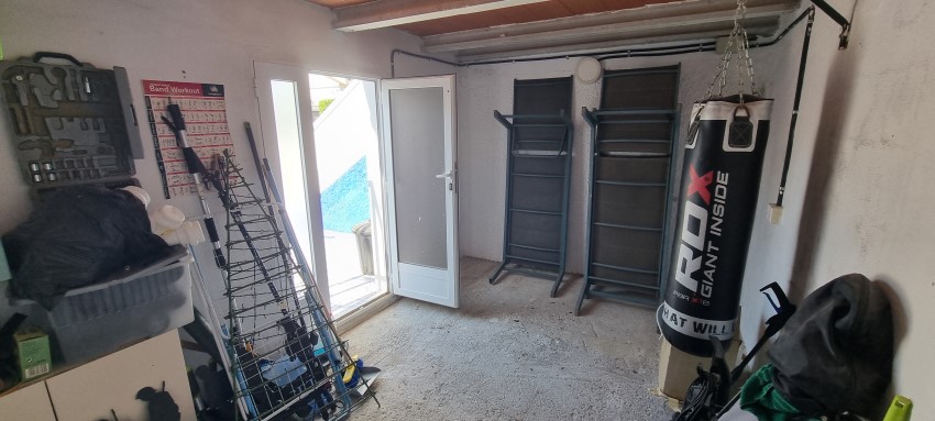 4 Bedroom, 3 Bathroom Villa in Murcia