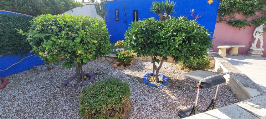 4 Bedroom, 3 Bathroom Villa in Murcia