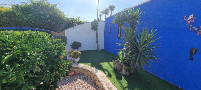 4 Bedroom, 3 Bathroom Villa in Murcia