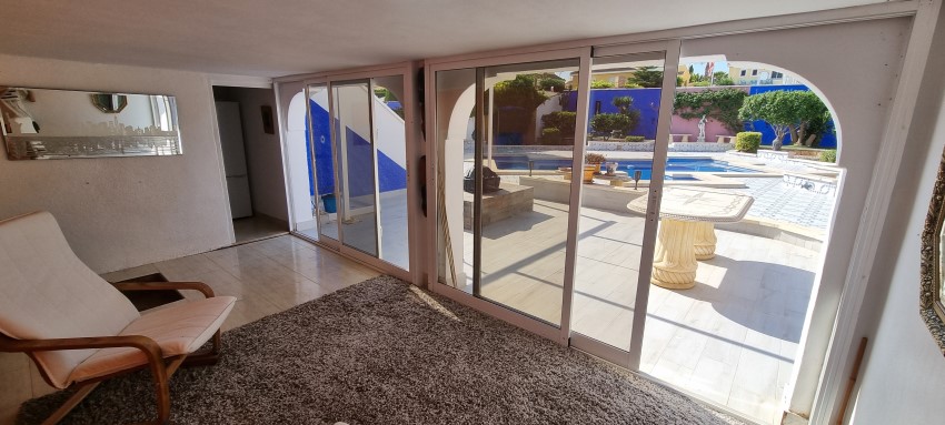 4 Bedroom, 3 Bathroom Villa in Murcia