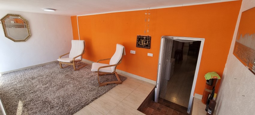 4 Bedroom, 3 Bathroom Villa in Murcia