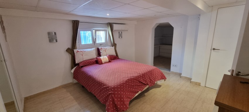 4 Bedroom, 3 Bathroom Villa in Murcia