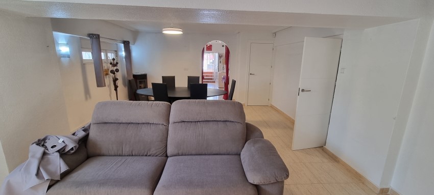 4 Bedroom, 3 Bathroom Villa in Murcia