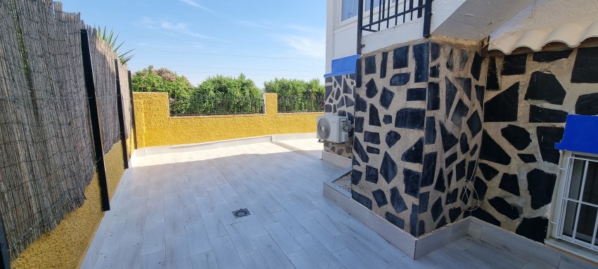 4 Bedroom, 3 Bathroom Villa in Murcia