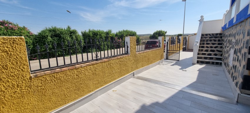 4 Bedroom, 3 Bathroom Villa in Murcia