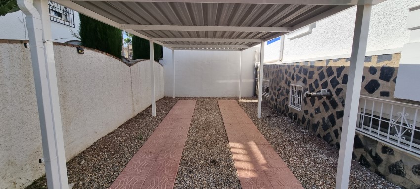 4 Bedroom, 3 Bathroom Villa in Murcia