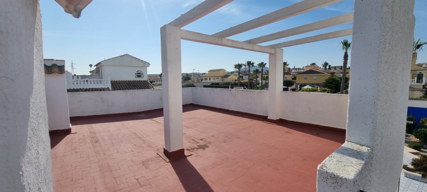 4 Bedroom, 3 Bathroom Villa in Murcia