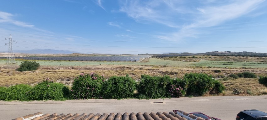 4 Bedroom, 3 Bathroom Villa in Murcia