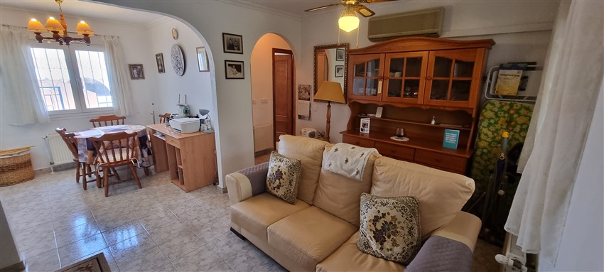 4 Bedroom, 2 Bathroom Villa in Murcia