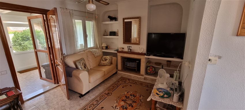 4 Bedroom, 2 Bathroom Villa in Murcia