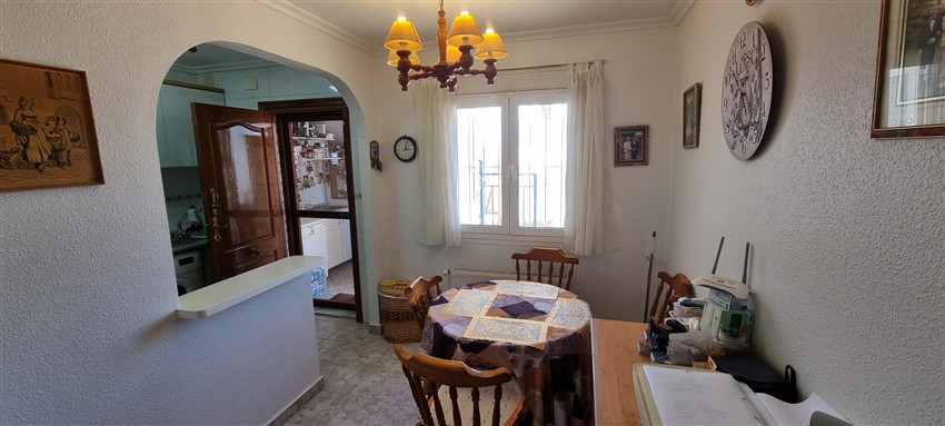 4 Bedroom, 2 Bathroom Villa in Murcia