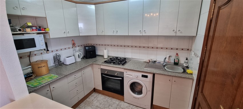4 Bedroom, 2 Bathroom Villa in Murcia