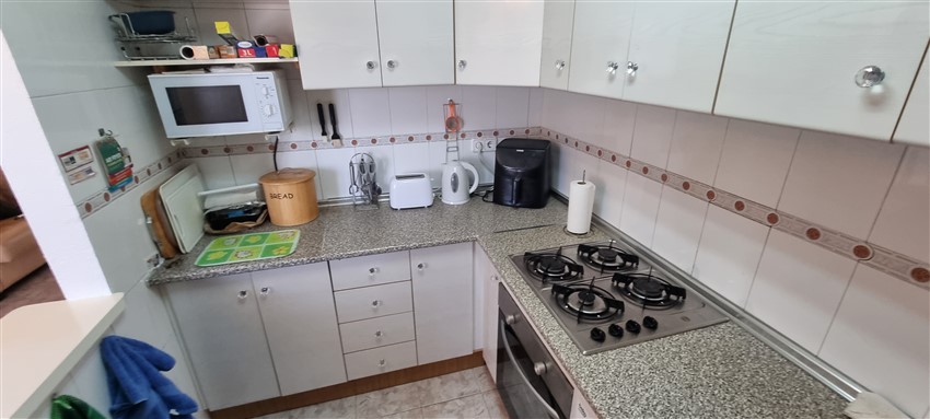 4 Bedroom, 2 Bathroom Villa in Murcia