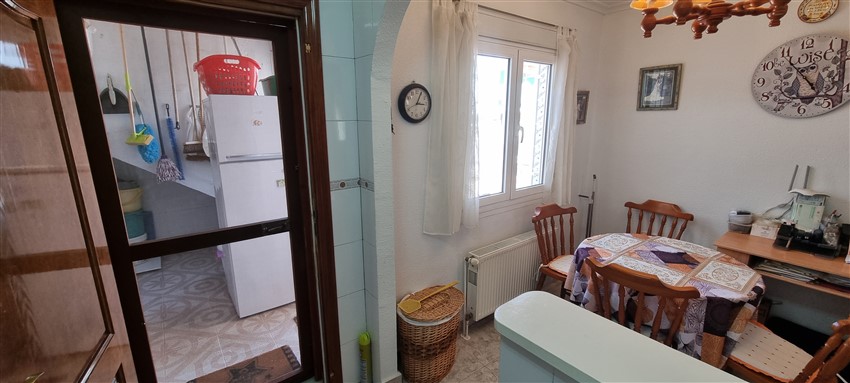 4 Bedroom, 2 Bathroom Villa in Murcia