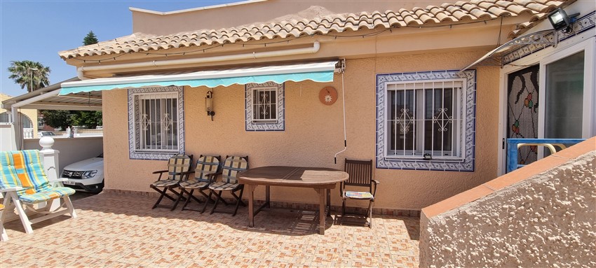 4 Bedroom, 2 Bathroom Villa in Murcia