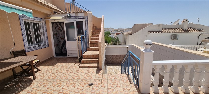4 Bedroom, 2 Bathroom Villa in Murcia