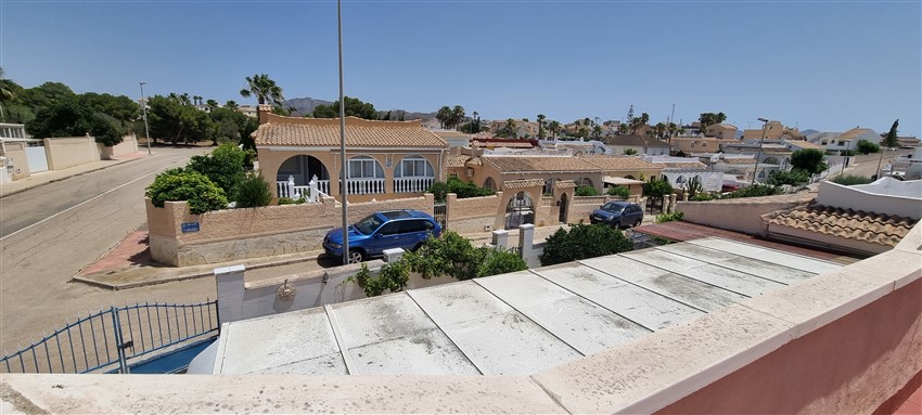 4 Bedroom, 2 Bathroom Villa in Murcia