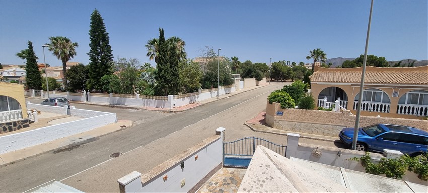 4 Bedroom, 2 Bathroom Villa in Murcia