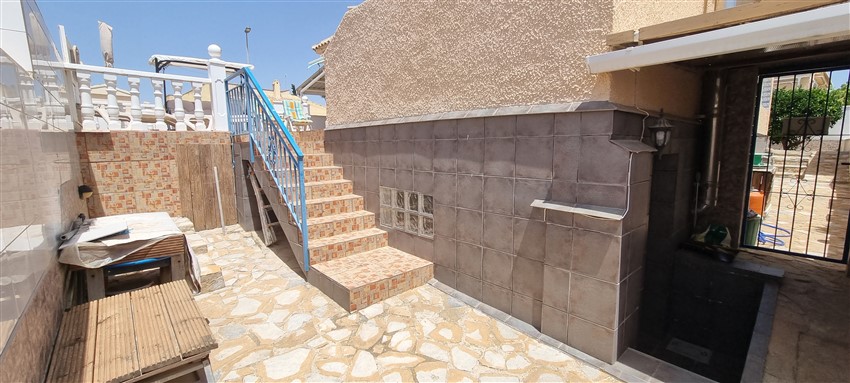 4 Bedroom, 2 Bathroom Villa in Murcia