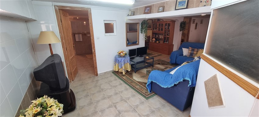 4 Bedroom, 2 Bathroom Villa in Murcia