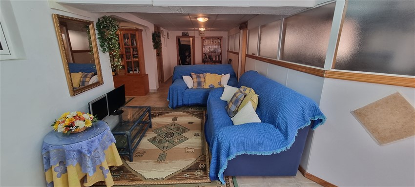 4 Bedroom, 2 Bathroom Villa in Murcia