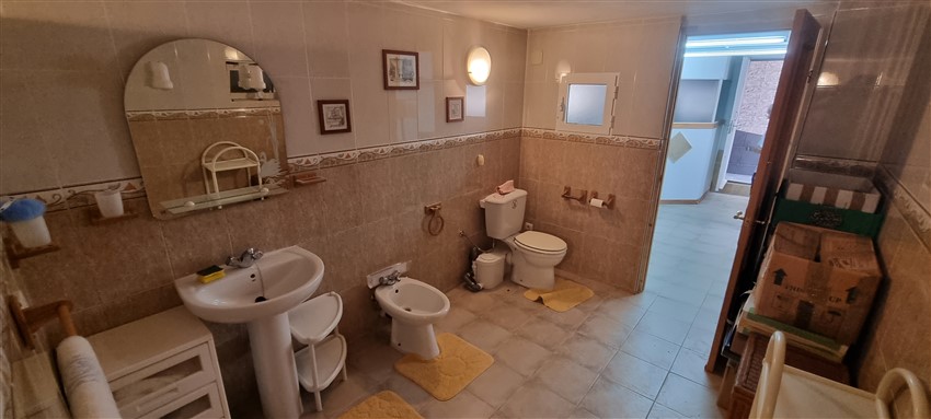 4 Bedroom, 2 Bathroom Villa in Murcia