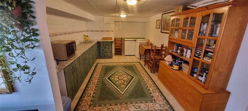 4 Bedroom, 2 Bathroom Villa in Murcia