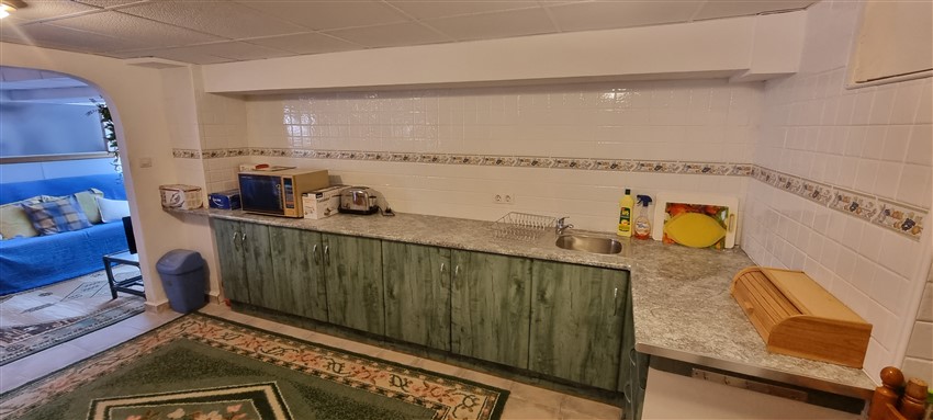 4 Bedroom, 2 Bathroom Villa in Murcia