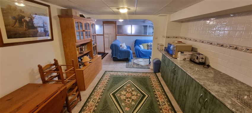 4 Bedroom, 2 Bathroom Villa in Murcia