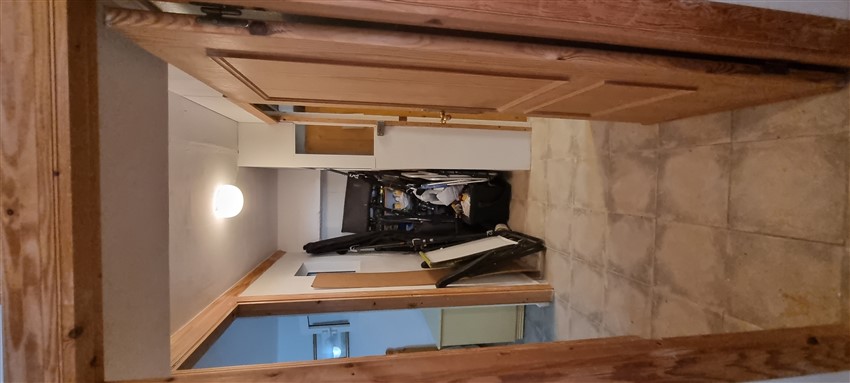 4 Bedroom, 2 Bathroom Villa in Murcia