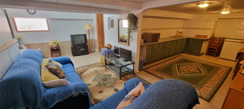 4 Bedroom, 2 Bathroom Villa in Murcia