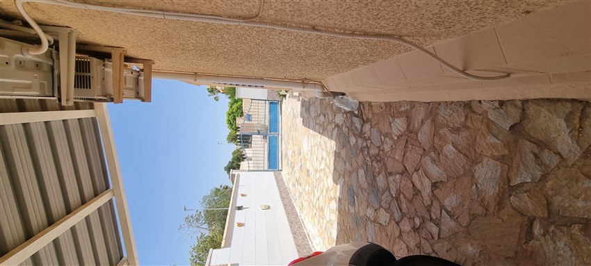 4 Bedroom, 2 Bathroom Villa in Murcia