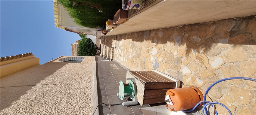 4 Bedroom, 2 Bathroom Villa in Murcia