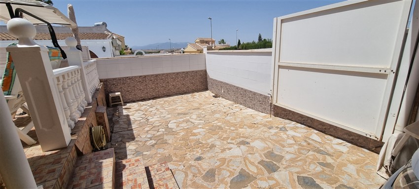 4 Bedroom, 2 Bathroom Villa in Murcia