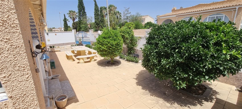 4 Bedroom, 2 Bathroom Villa in Murcia