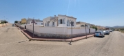 2 Bedroom, 2 Bathroom Villa in Murcia