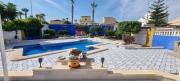 3 Bedroom, 3 Bathroom Villa in Murcia