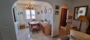 2 Bedroom, 2 Bathroom Villa in Murcia
