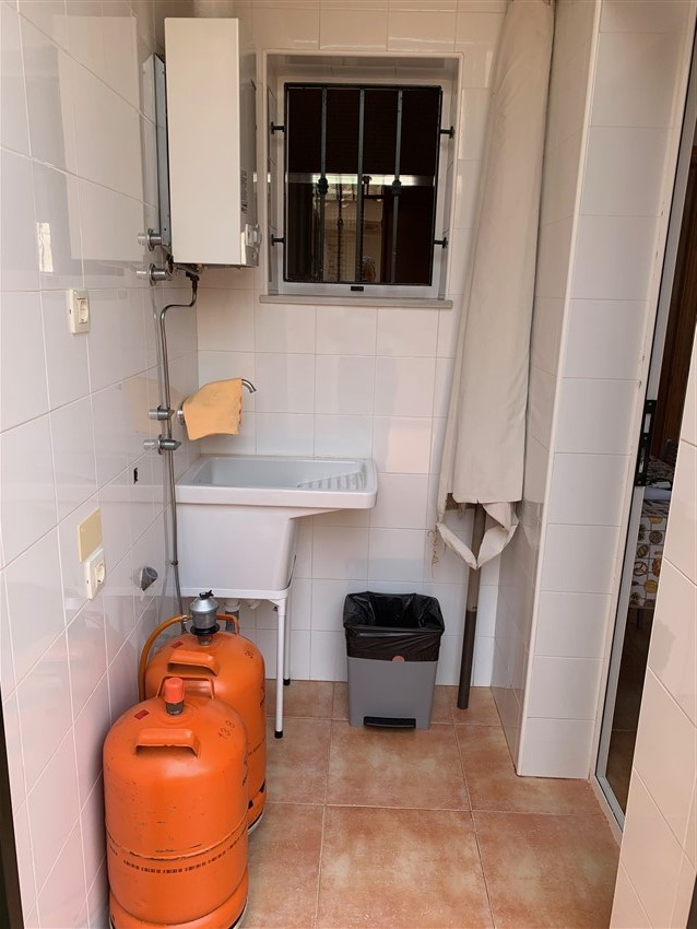 3 Bedroom, 2 Bathroom House in Murcia