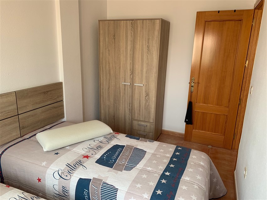 3 Bedroom, 2 Bathroom House in Murcia