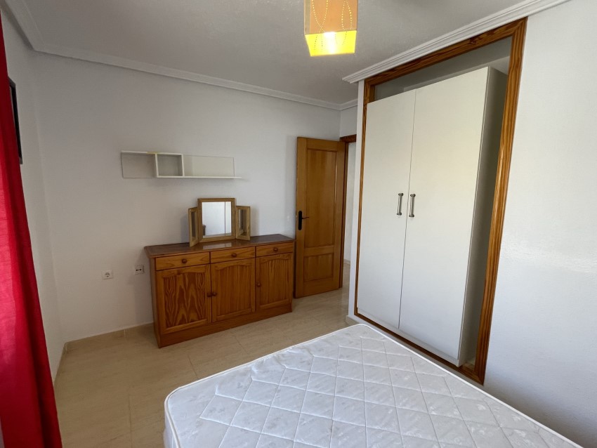 2 Bedroom, 1 Bathroom Bungalow in Murcia