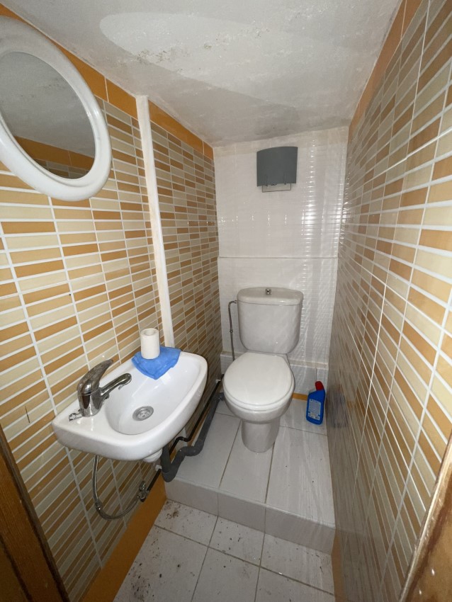 2 Bedroom, 1 Bathroom Bungalow in Murcia