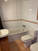 2 Bedroom, 2 Bathroom House in Murcia