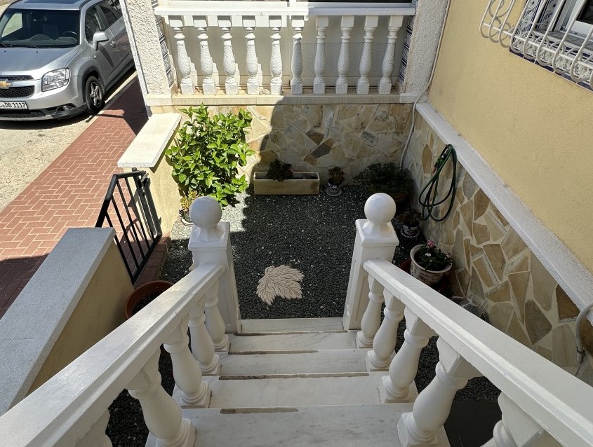 2 Bedroom, 1 Bathroom Villa in Murcia