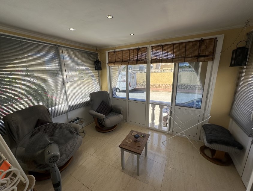 2 Bedroom, 1 Bathroom Villa in Murcia