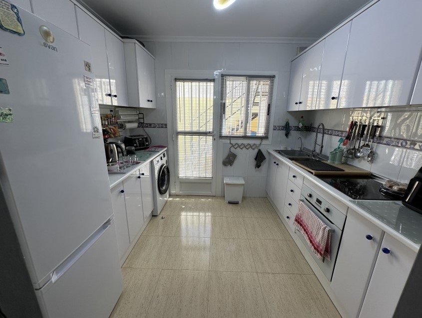 2 Bedroom, 1 Bathroom Villa in Murcia