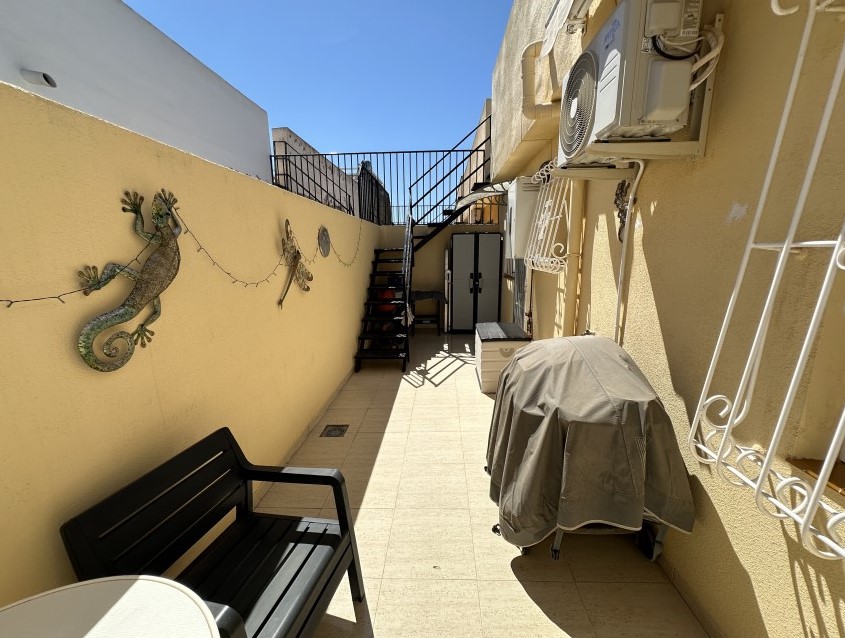 2 Bedroom, 1 Bathroom Villa in Murcia