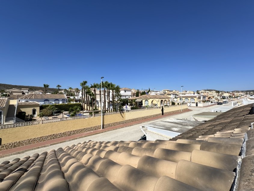 2 Bedroom, 1 Bathroom Villa in Murcia