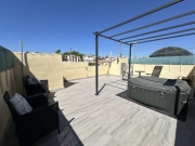 1 Bedroom, 1 Bathroom Villa in Murcia